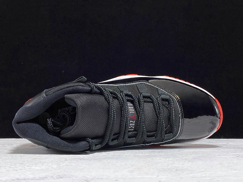 Air Jordan 11 Bred(378037-061)